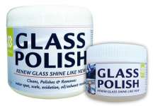 PRIMO GLASS POLISH