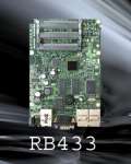 RB433 Mikrotik Bali