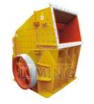 European type impact crusher made by LIMING