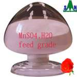 Manganese Sulphate Monohydrate Powder and Granule as feed additives