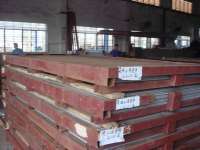 Stainless steel sheet/ plate