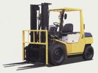 Menyewakan Forklift 2, 5 - 3, 5 - 5 Ton