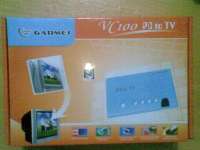 PC to TV Converter ( VGA to RCA )
