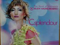 The Book of Hairstyle RUDY HADISUWARNO