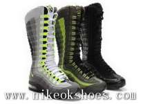 Wholesale newest airmax 95 boots,  nike boots