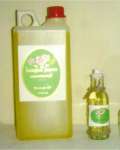 massage oil aromaterapy