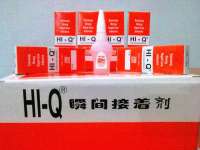 LEM cyanoacrylate adhesive HI-Q