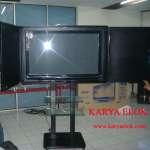 Floor Stand LCD TV BOX ( FTA-4)