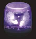 Electronic candle ( lampu lilin ) birthday edition