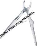 Extraction Forceps