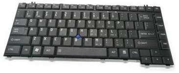 Keyboard Toshiba Tecra A9,  M9,  M10 series,  P000482730,  P000484960,  P000497050
