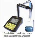 pH/ ORP/ ISE Temperature Laboratory Bench Meter,  Hp: 081380328072,  Email : k00011100@ yahoo.com