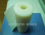 Silicone Rubber Sheet