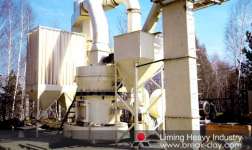 Desulfurization Grinding Mill ( Trapezium Mill) â Liming Heavy Industry