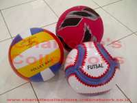 Bola/ Ball/ Bola Promosi/ Basket Ball/ Bola Basket/ Football/ Bola sepak/ Futsal Ball/ Bola Futsal/ Volley Ball/ Bola Voli.
