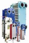 Plate Heat Exchanger APV