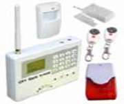GSM Alarm Systems FECS110S