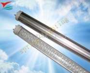 LED straw hat tube light