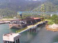 Jasa Kontruksi Dermaga,  Jetty,  Pondasi,  Talud,  Retaining Wall,  Pelabuhan,  Kontraktor