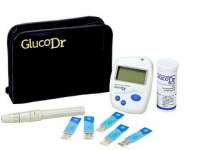 GlucoDr Biosensor AGM-2100,  Hubungi - 021-70425656 - 085691309700 - Email : rodorezeki@ yahoo.com
