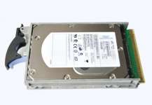 HP/ IBM server hard disks memories DDR computer AD206A
