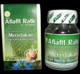 Afiafit Ratic