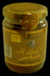 Habbats Black Seed Honey