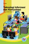 Buku Teknologi Informasi dan Komunikasi Kelas 4 SD