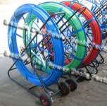 CONDUIT SNAKES/ Cable Handling Equipment