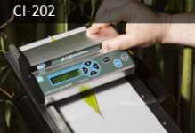 CID CI-202 Portable Laser Leaf Area Meter ( ALAT UKUR DAN ANALISA PERMUKAAN DAUN PADA TANAMAN)