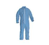 Kleenguard A65 Flame Resistant Coveralls