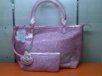 Tas HandBag Hello Kitty HK 9048