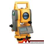 TOPCON GTS 105N Electronic Total Station