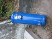 Special filter dryer receiver AC Presisi rekondisi