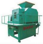 Iron powder ball press machine