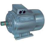 Three phase Y2 series asynchronous motor