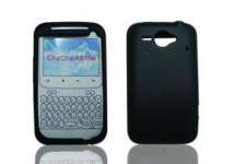 Silicone Phone Cases for HTC chacha