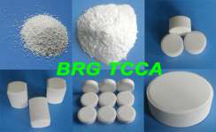 Trichloroisocyanuric Acid( TCCA)