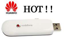 Huawei Vodafone K3715 3G Wireless USB Modem