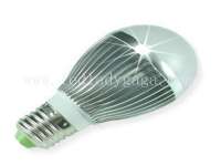 5* 1W led bulb