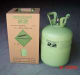 Refrigerant gas R22