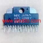 UPC1288V auto chip ic