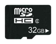 OEM 32GB micro sd card