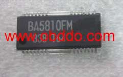 BA5810FM auto chip ic