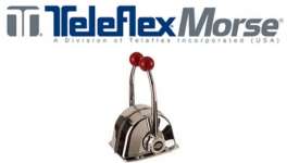 Remote Control Teleflex Morse ( Single & Double)