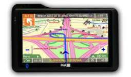 GPS DIGIIN G007