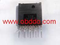 STRS6707 auto chip ic