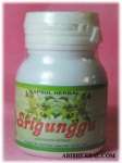 SRIGUNGGU Obat Herbal Asma,  pilek,  sinusitis,  batuk,  menjernihkan suara,  memanjangkan nafas - tazakka