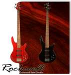 Gitar Bass Rockwell RB - 32