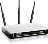 TP-Link Wireless N Access Point TL-WA901ND